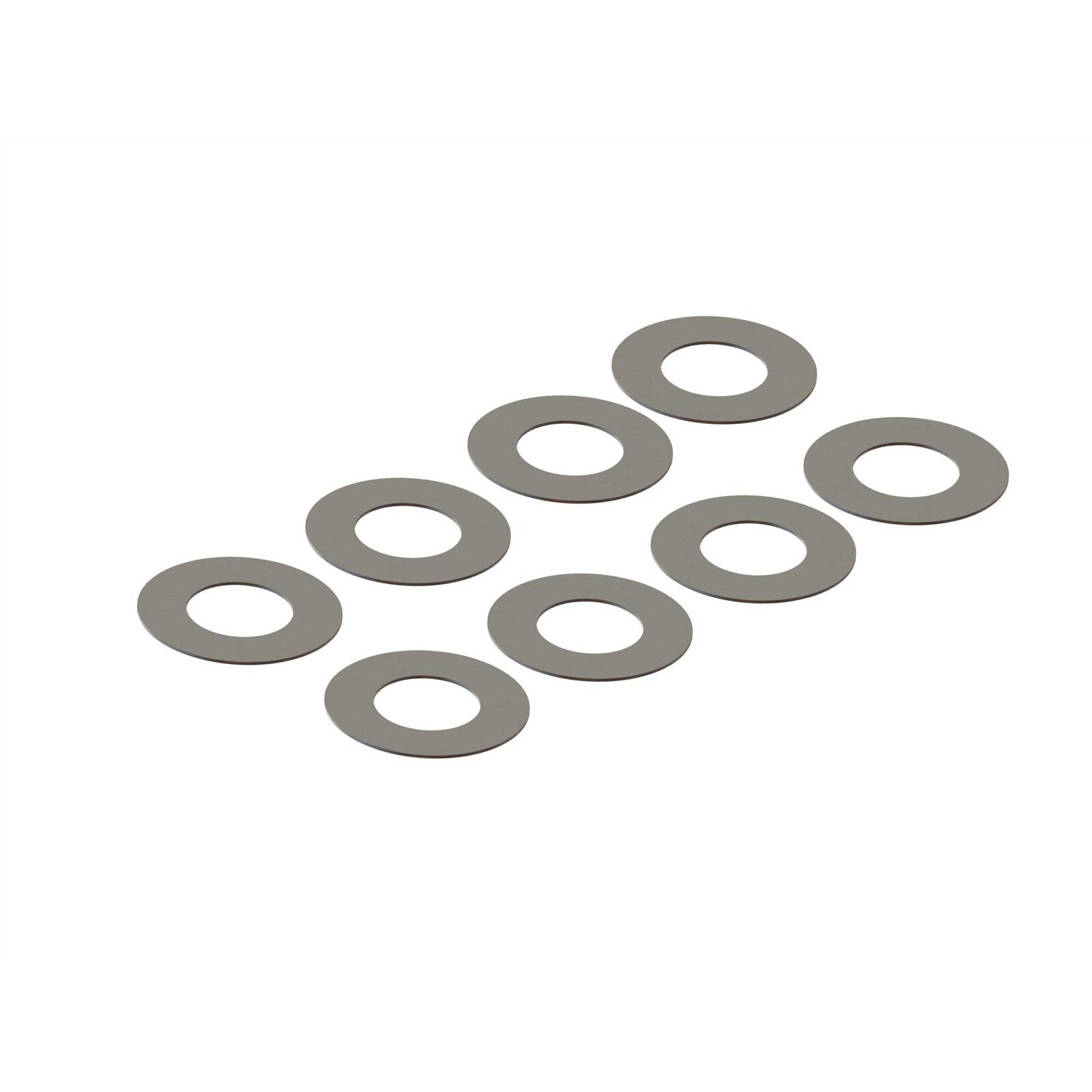 ARA709060 ARA709060 Shim, 6.2x11.9x0.2mm