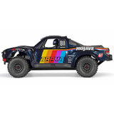 ARA7604V3T1 ARA7604V3T1 Mojave 6S 4X4 Brushless 1/7 Desert Truck RTR, Blue