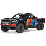 Mojave 6S 4X4 Brushless 1/7 Desert Truck RTR, Blue
