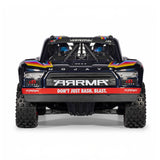 Mojave 6S 4X4 Brushless 1/7 Desert Truck RTR, Blue