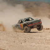 Mojave 6S 4X4 Brushless 1/7 Desert Truck RTR, Blue