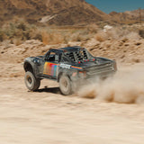 Mojave 6S 4X4 Brushless 1/7 Desert Truck RTR, Blue