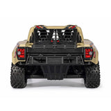 Mojave 6S 4X4 Brushless 1/7 Desert Truck RTR, White