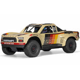 Mojave 6S 4X4 Brushless 1/7 Desert Truck RTR, White