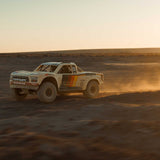 Mojave 6S 4X4 Brushless 1/7 Desert Truck RTR, White