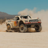 Mojave 6S 4X4 Brushless 1/7 Desert Truck RTR, White
