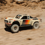 Mojave 6S 4X4 Brushless 1/7 Desert Truck RTR, White
