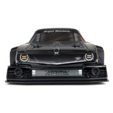 Felony 6S BLX 1/7 4WD Stunt Car RTR, Black