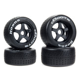 Felony 6S BLX 1/7 4WD Stunt Car RTR, Black