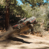 MOJAVE 6S EXB Brushless 1/7 4X4 Desert Truck RTR, Black