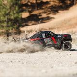 MOJAVE 6S EXB Brushless 1/7 4X4 Desert Truck RTR, Black
