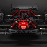 Talion 4X4 6S EXB 1/7 Speed Truck RTR, Black
