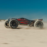 Talion 4X4 6S EXB 1/7 Speed Truck RTR, Black