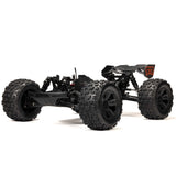 Kraton 4X4 6S BLX Brushless V6 Speed Truck RTR, Green/Black