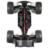 Kraton 4X4 6S BLX Brushless V6 Speed Truck RTR, Blue/Red