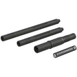 ARAC3955 ARAC3955 4x4 BLX Composite Center Slider Driveshaft