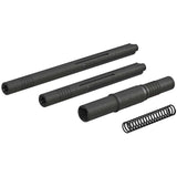 ARAC3955 ARAC3955 4x4 BLX Composite Center Slider Driveshaft