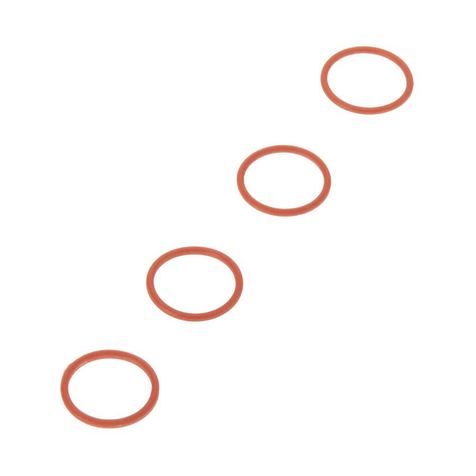 AR716020 AR716020 O-Ring, 11x1mm