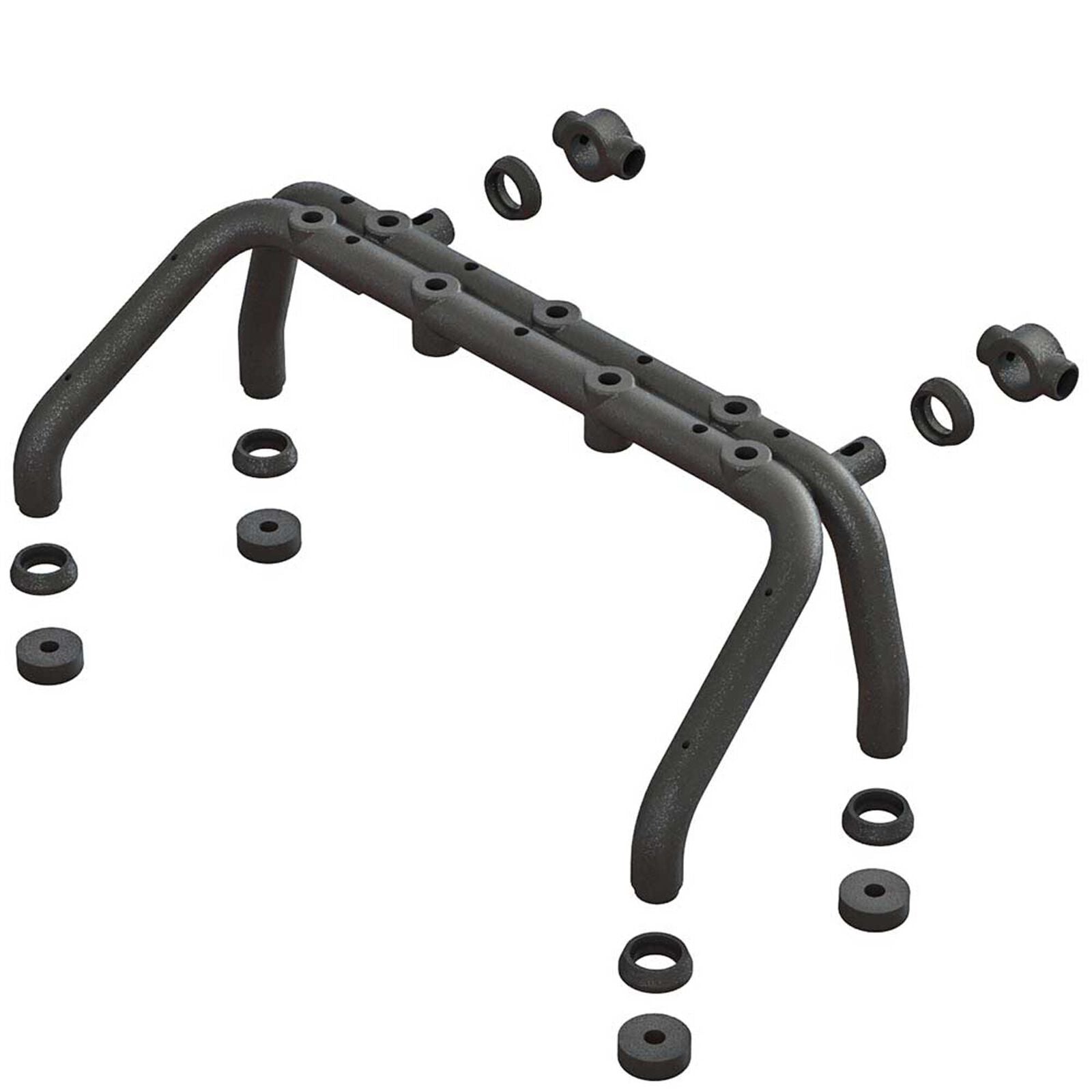 AR480015 AR480015 Truck Roll Hoop