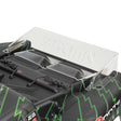 ARAC9607 ARAC9607 Rear Clear Wing