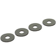 AR709051 AR709051 3.4x10x0.5mm Washer (4)