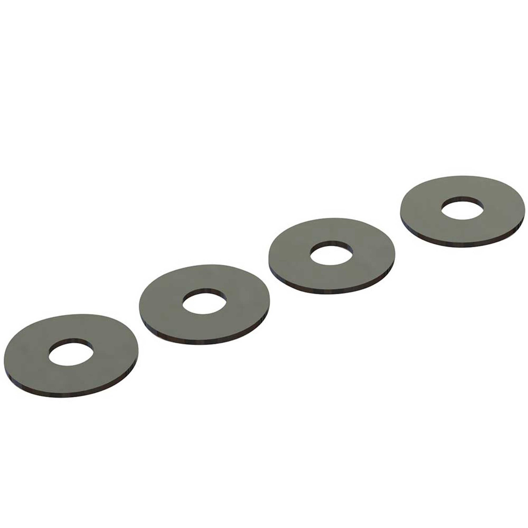 AR709051 AR709051 3.4x10x0.5mm Washer (4)