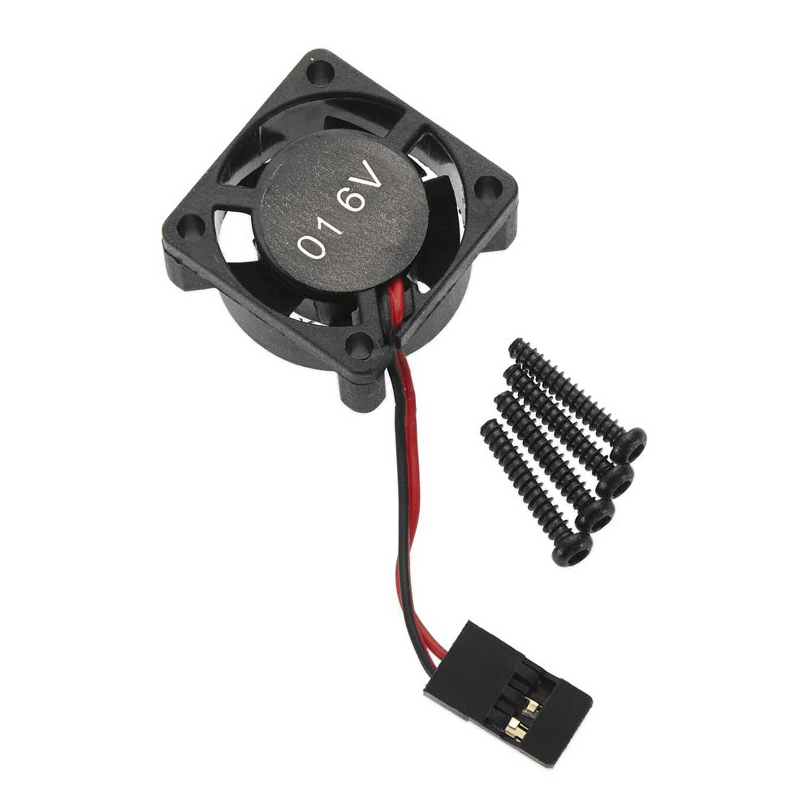 AR390249 AR390249 BLX85 Cooling Fan, 25mm