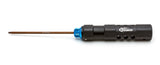 ASC1501 1501 Factory Team Hex Driver, 2.0mm