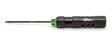 ASC1504 1504 Factory Team Hex Driver, 2.5mm Ball End