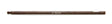 ASC1514 1514 Factory Team Hex Driver Replacement Tip, 2.5mm Ball End