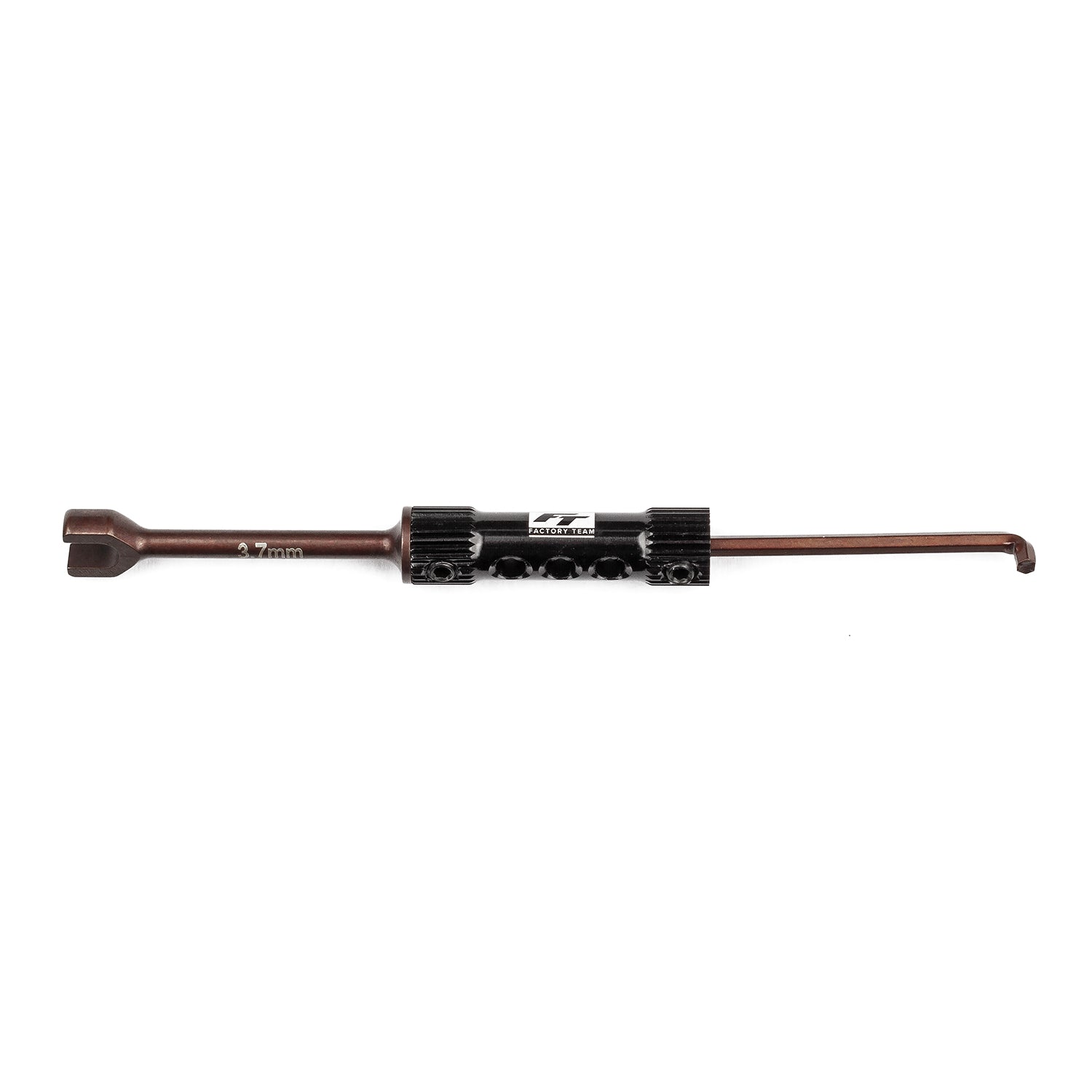 ASC1529 1529 Factory Team Turnbuckle &Hex Diff Wrench, 3.7mm