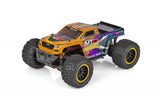 ASC20524 20524 RIVAL MT10 Factory Team 1/10 4X4 Monster Truck Kit