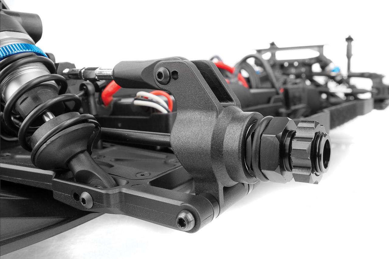 SR7 Hoonicorn 1/7 4WD On-Road Car Roller