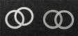 ASC21141 21141 Differential Shims, RC18T