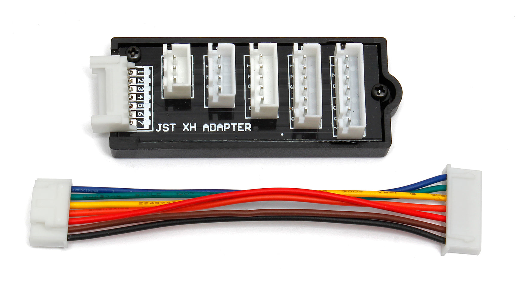 ASC27222 27222 Reedy 2-6S XH Balance Board