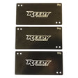 ASC27355 27355 Shorty Battery Weight Set, 20g, 34g, 50g (1ea)