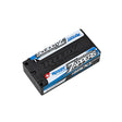 ASC27604 27604 Zappers SG6 7.6V 2S Shorty LiPo Battery, 4800mAh 135C