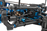 RC10 TC8 1/10 Touring Car Kit, Steel Spec