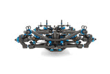 RC10 TC8 1/10 Touring Car Kit, Steel Spec