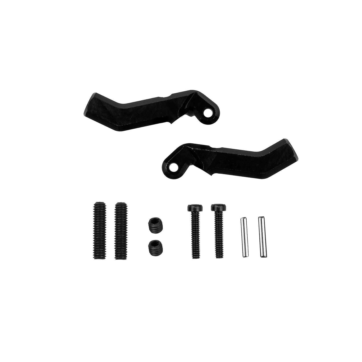 ASC32005 32005 TC8 Front Shock Mounts