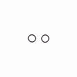 ASC32011 32011 TC8 Spur Gear O-Ring, 7x9x1mm (2)