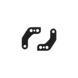 ASC32021 32021 TC8 Rear Steering Block Arms (2)