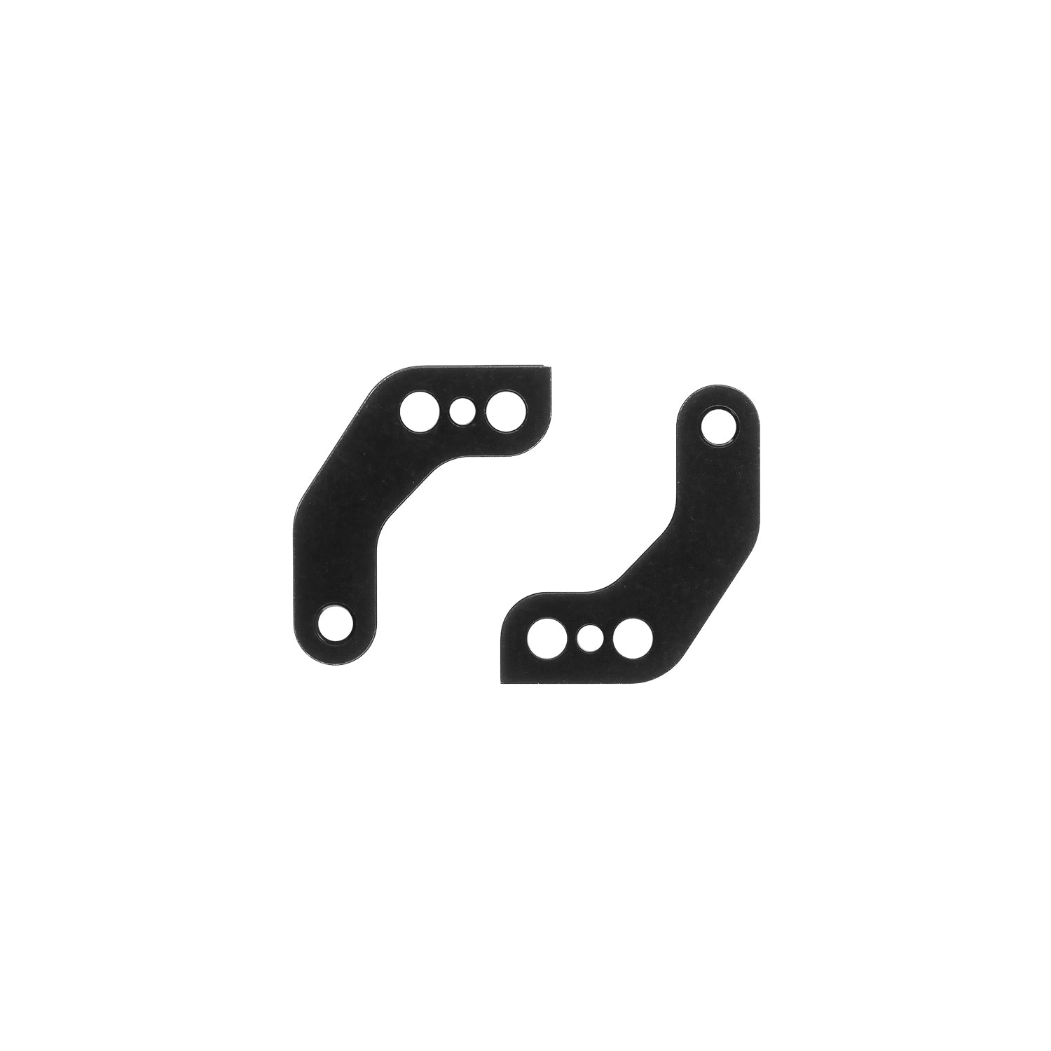 ASC32021 32021 TC8 Rear Steering Block Arms (2)