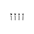 ASC32039 32039 TC8 Pillow Balls, 8mm (2)