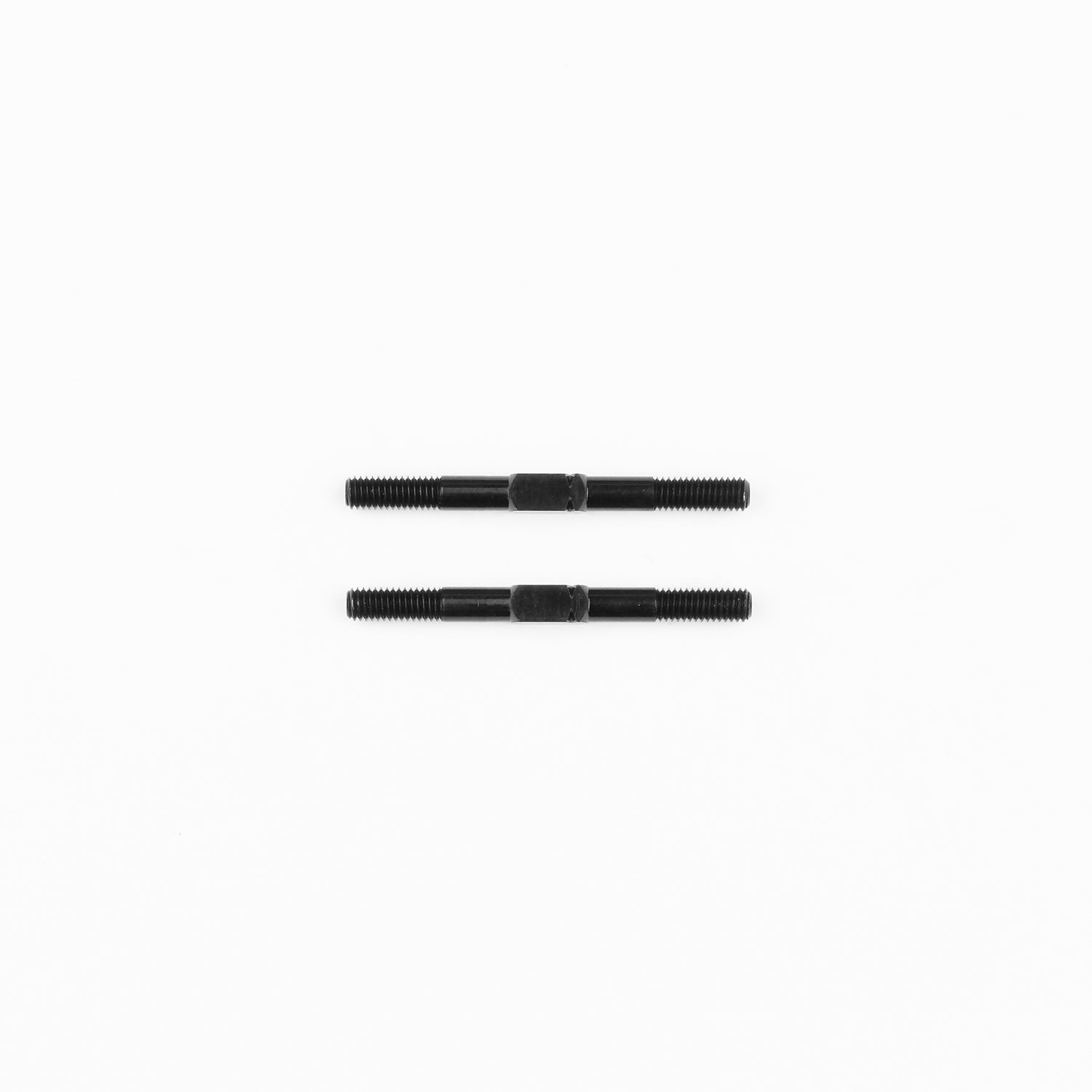 ASC32046 32046 TC8 Aluminum Turnbuckles, M3x34mm (2)