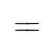 ASC32047 32047 TC8 Aluminum Turnbuckles, M3x46mm (2)