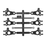ASC32064 32064 TC8 Steering Blocks