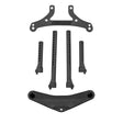 ASC32066 32066 TC8 Front Bumper & Body Post Set