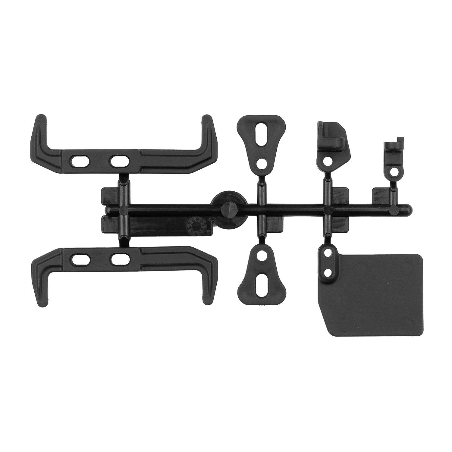 ASC32067 32067 TC8 Electronics Mounting Set