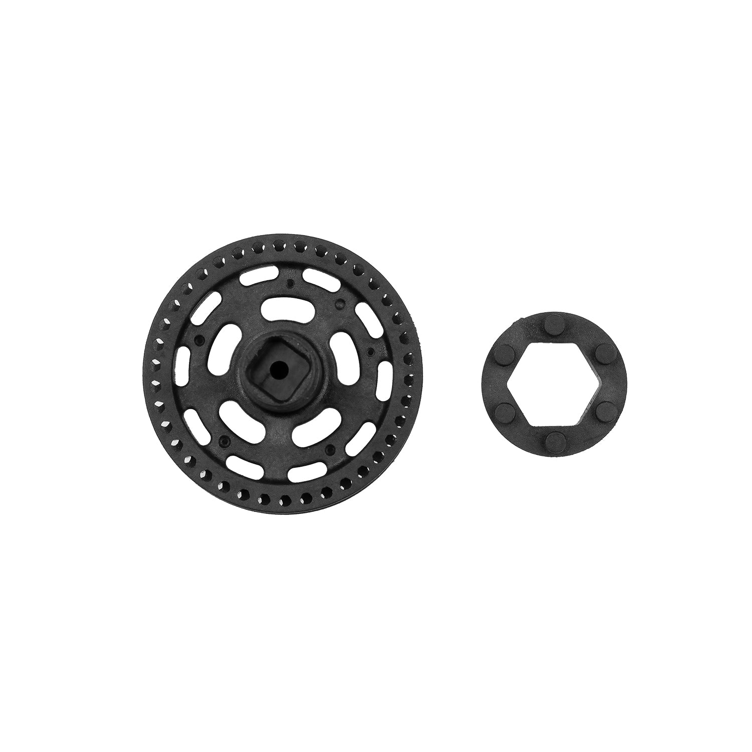 ASC32069 32069 TC8 38T Spool & Spur Gear Pulley